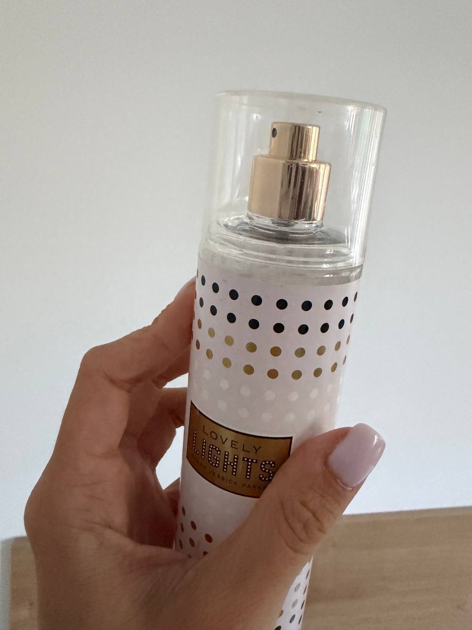 Sarah Jessica Parker body mister – prelepe svetlost photo 2