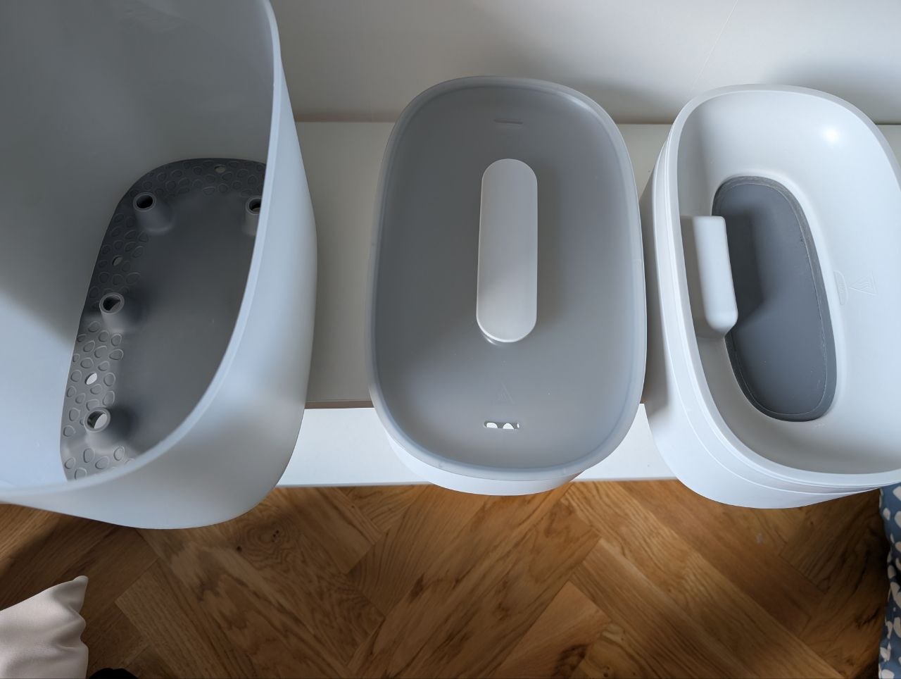 Philips Avent sterilizer photo 3