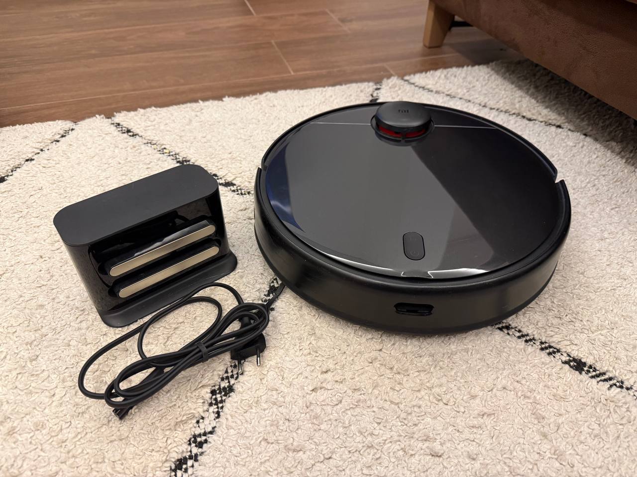 Xiaomi Mi Robot Usisavač i Mop 2 Pro photo 2