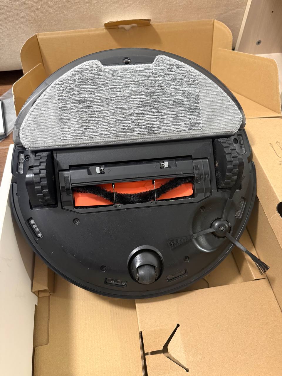 Xiaomi Mi Robot Usisavač i Mop 2 Pro photo 4