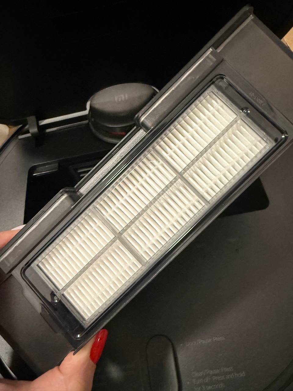 Xiaomi Mi Robot Usisavač i Mop 2 Pro photo 6