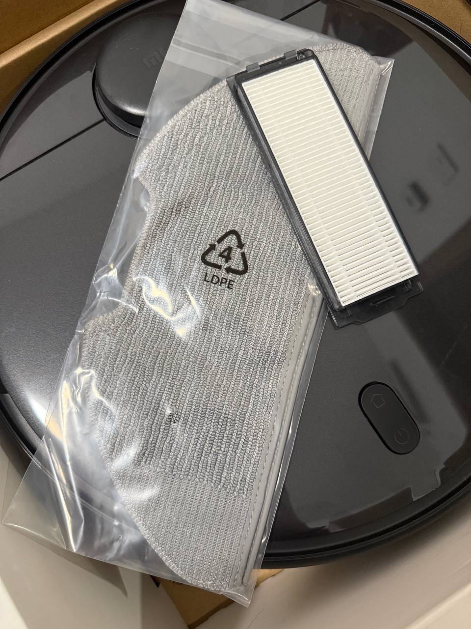 Xiaomi Mi Robot Usisavač i Mop 2 Pro photo 7