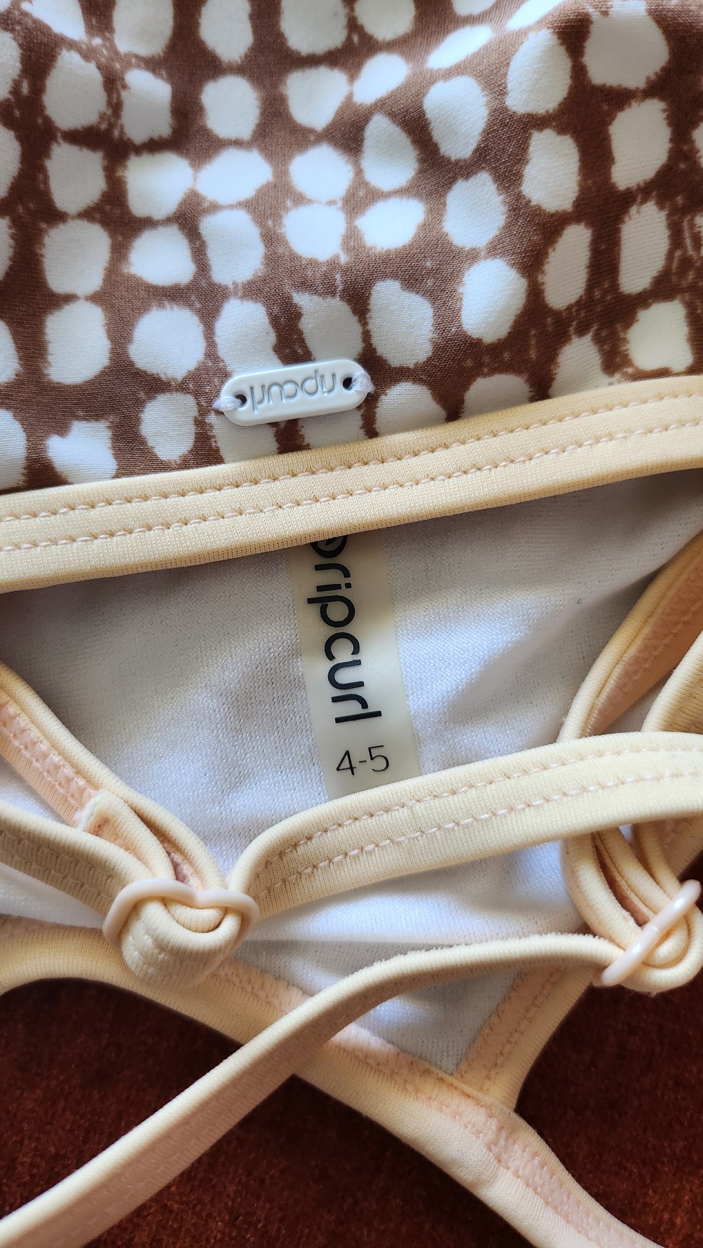 Children's swimsuit