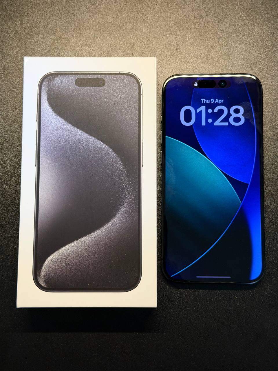 Блок питания Apple usb-c 140w