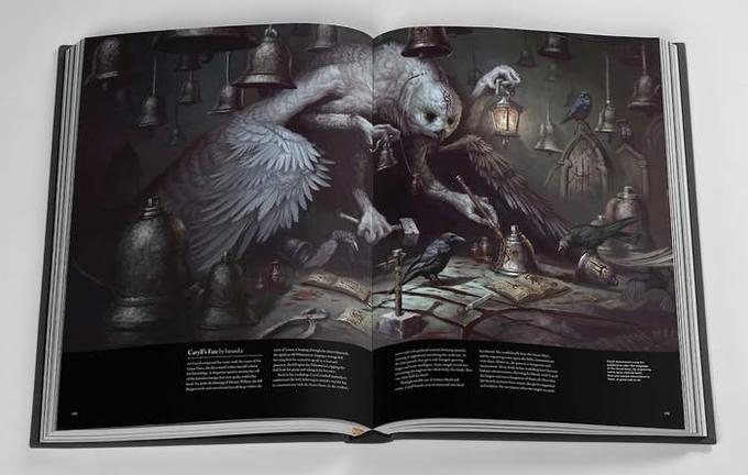 Книга в твердом переплете photo 2
