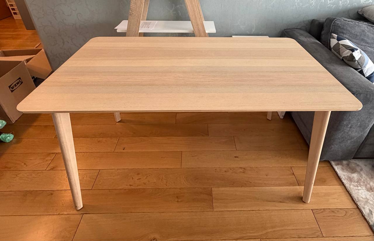 Jelovnik IKEA