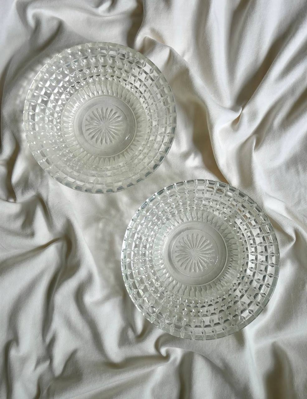 Glass bowls photo 3