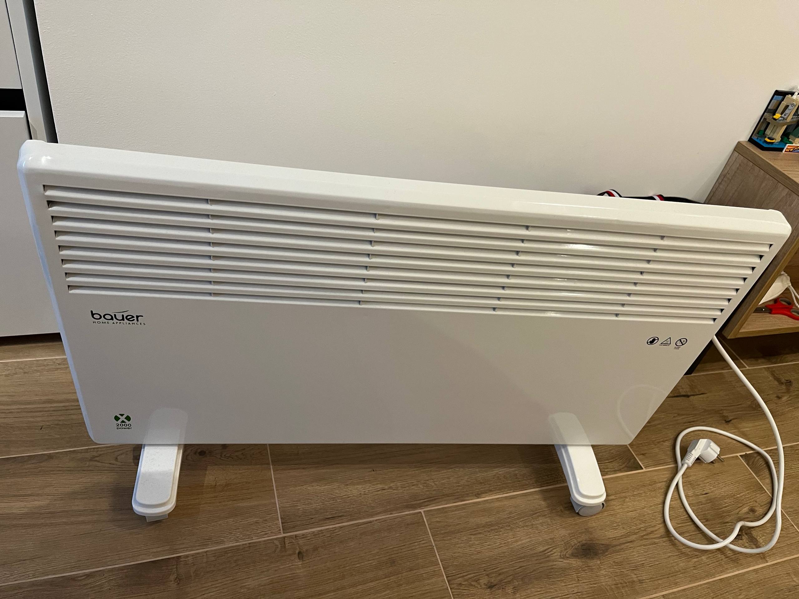 Heater