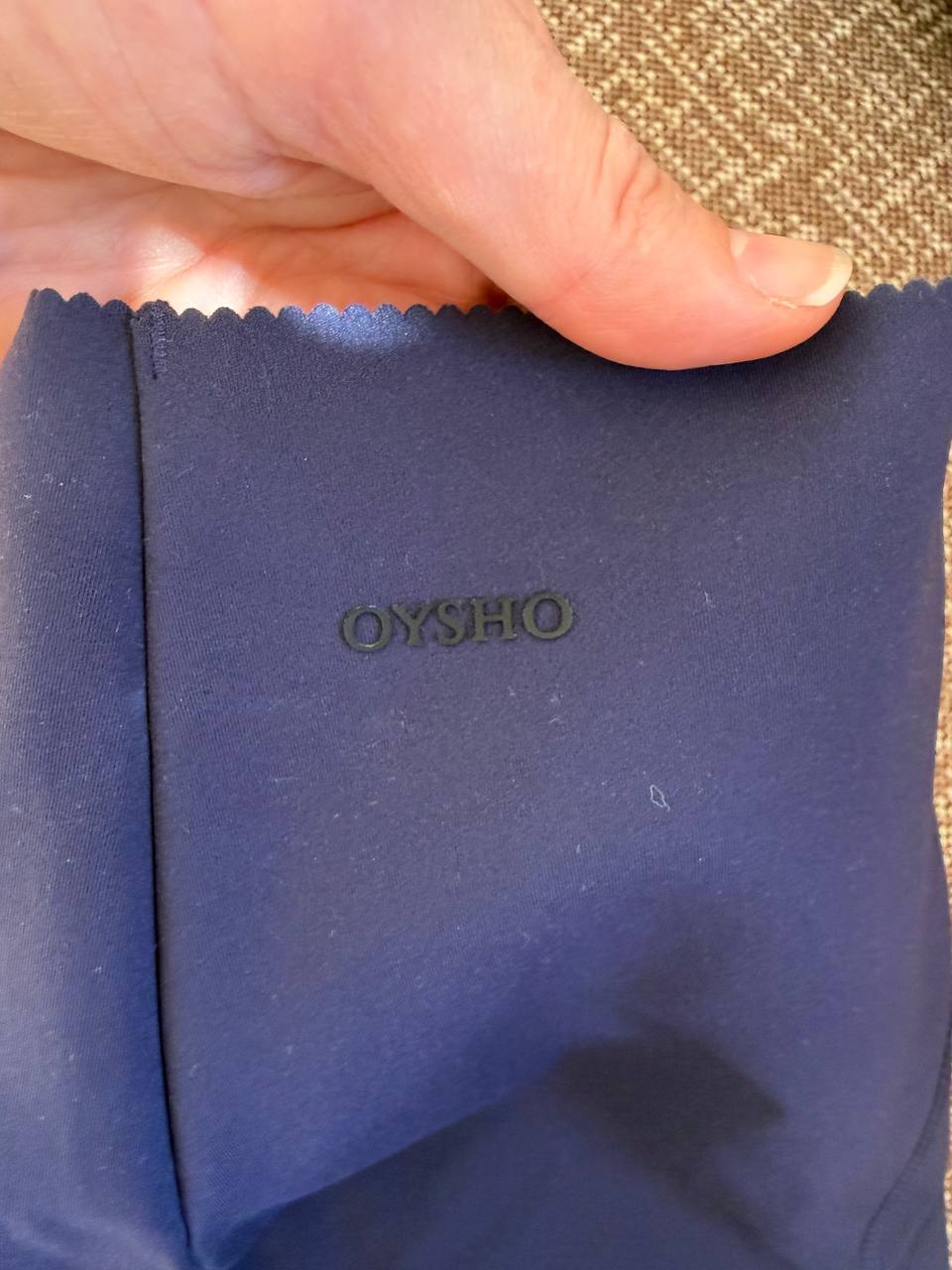 Šorts Oysho photo 3
