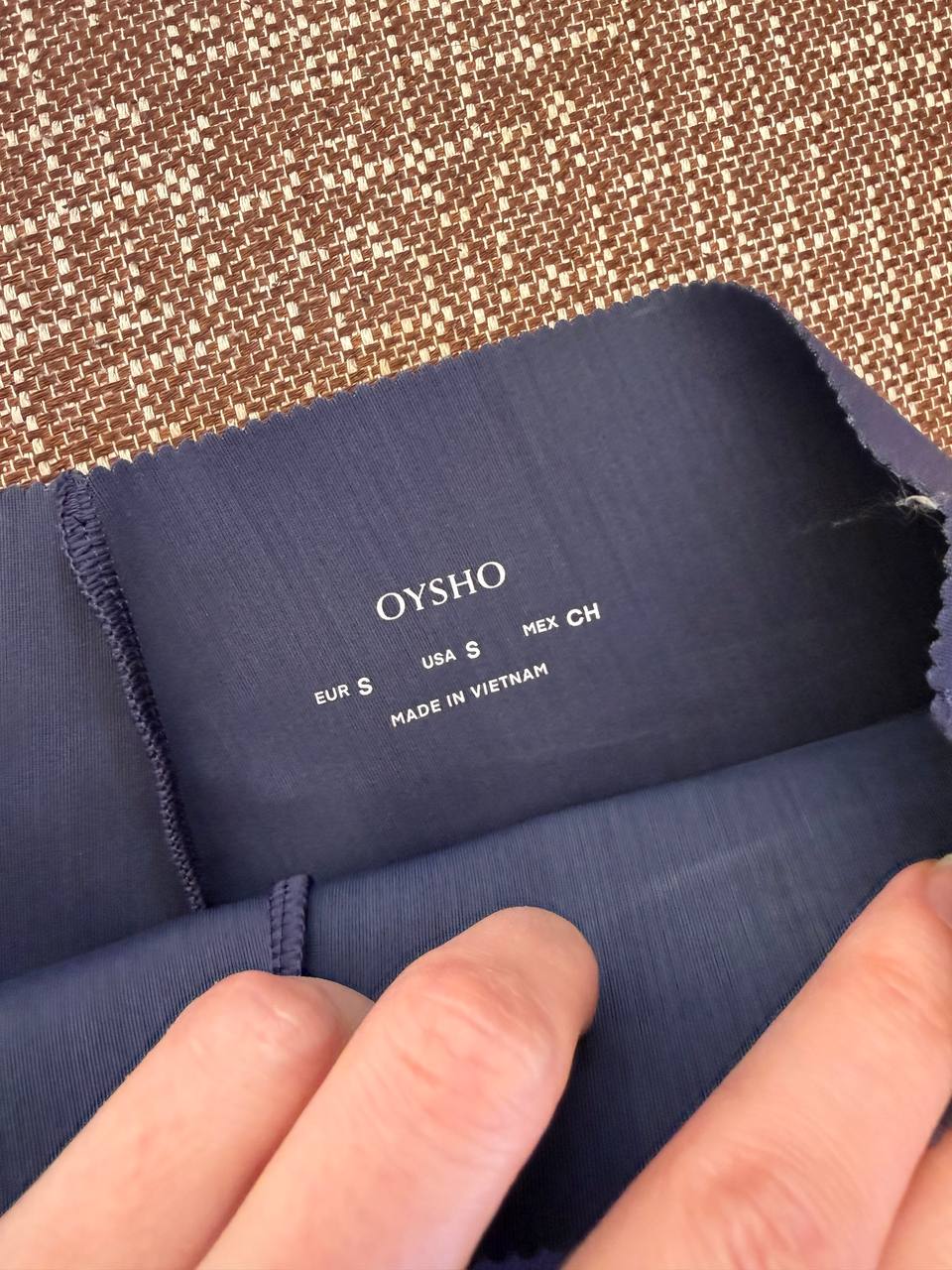 Šorts Oysho photo 4