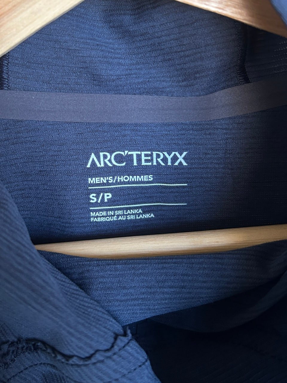 Arc'teryx Cormac Hoody photo 3