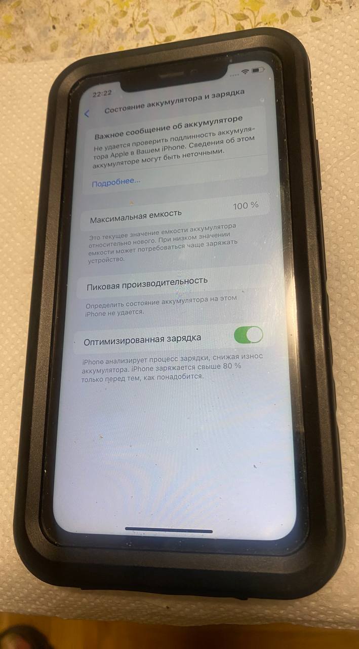 Apple iPhone 11 photo 3