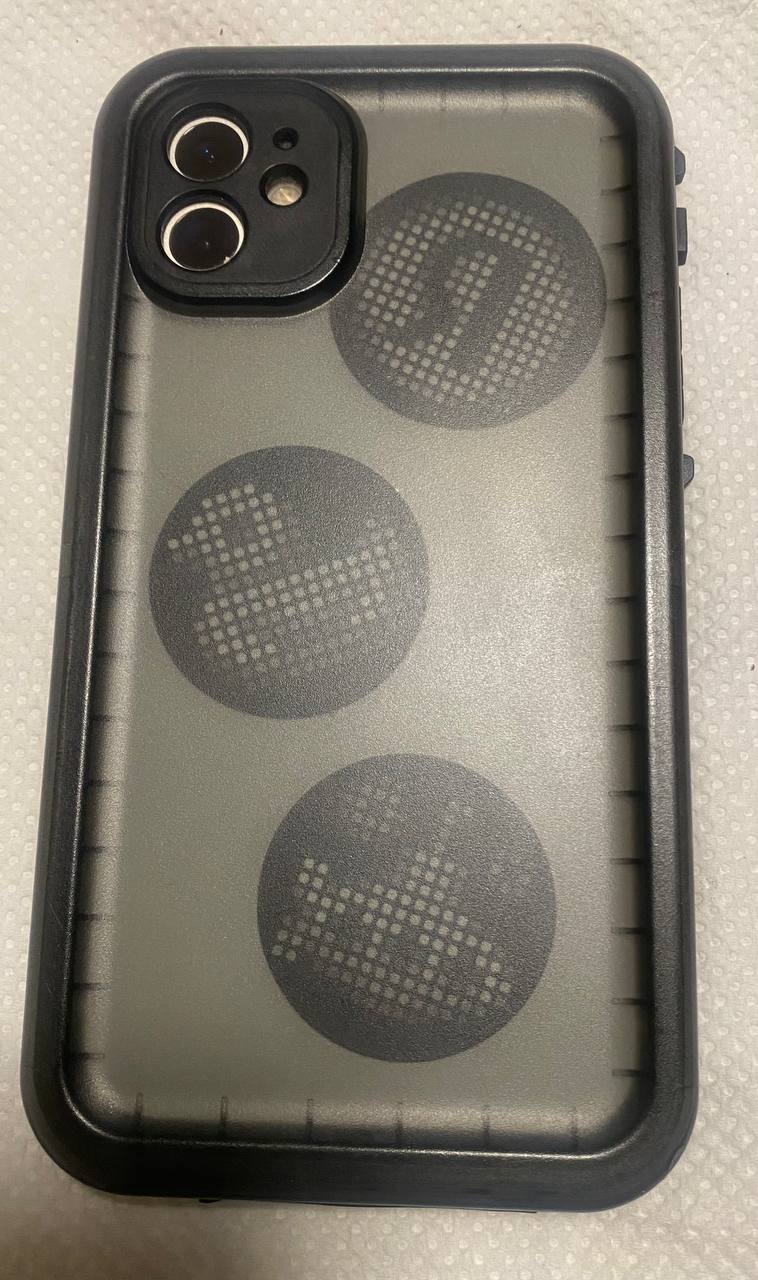 Apple iPhone 11 photo 5