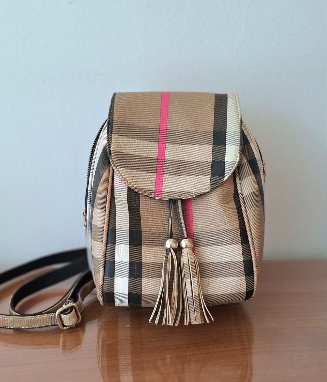 Small bag - backpack