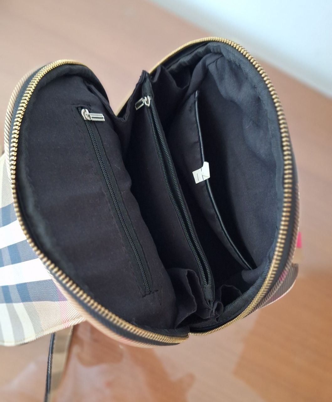 Small bag - backpack photo 4