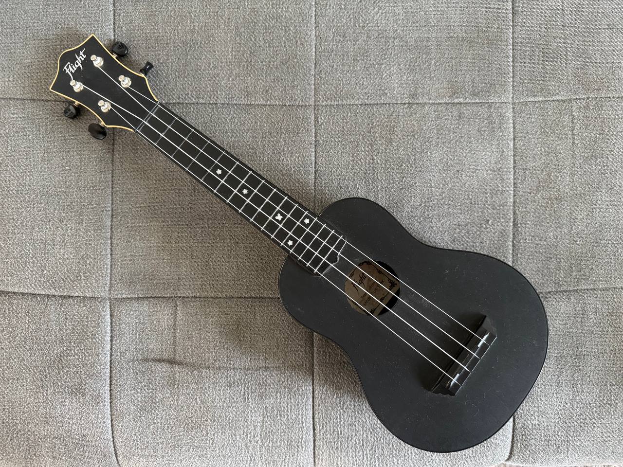 Ukelele Flight TUS35
