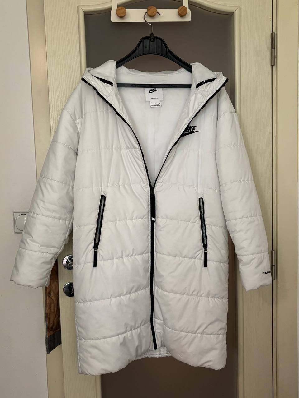 Nike Sportswear Therma-FIT down jacket
