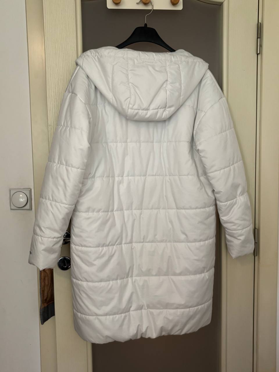 Nike Sportswear Therma-FIT down jacket photo 2