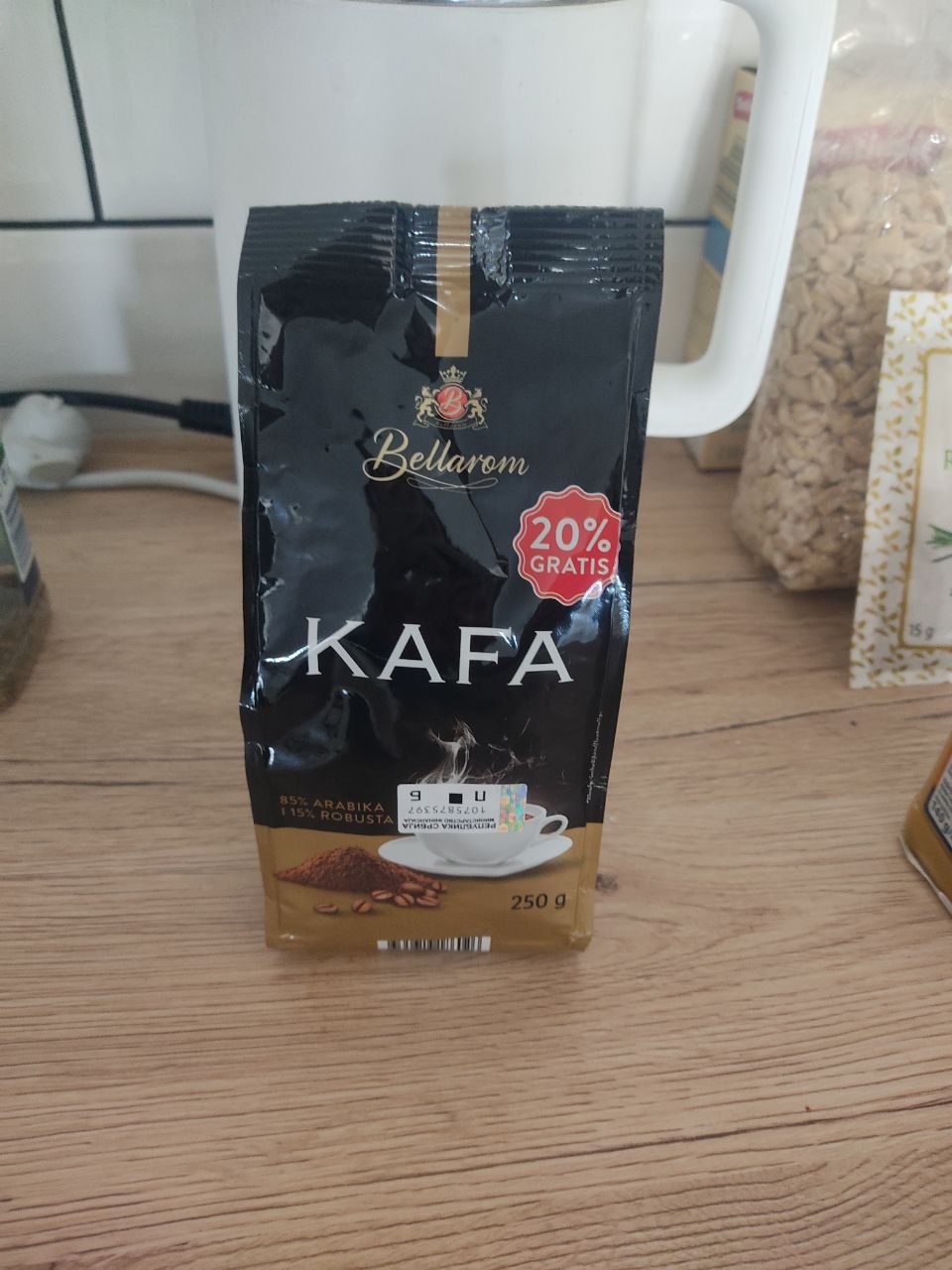 Kafa