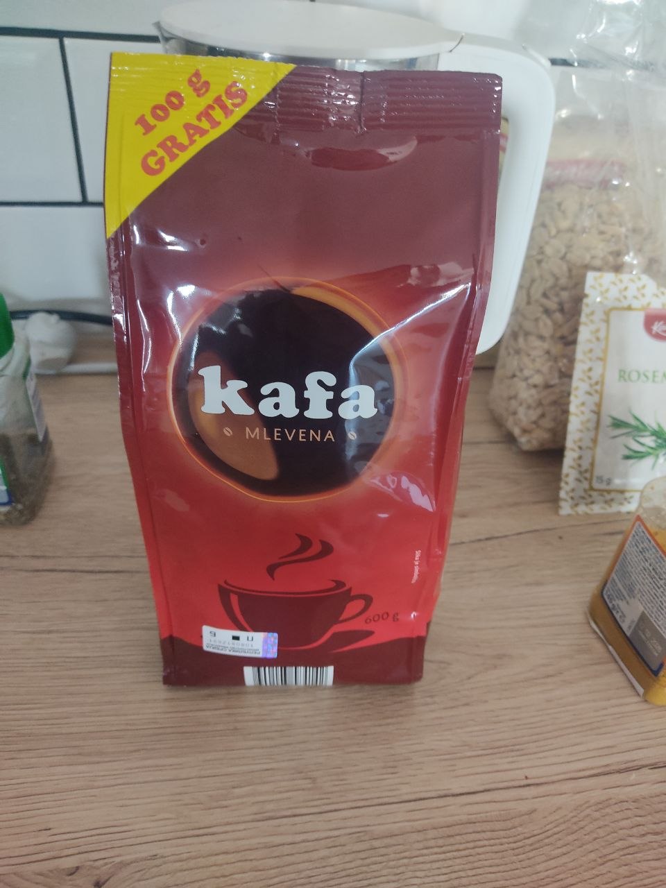 Kafa photo 2