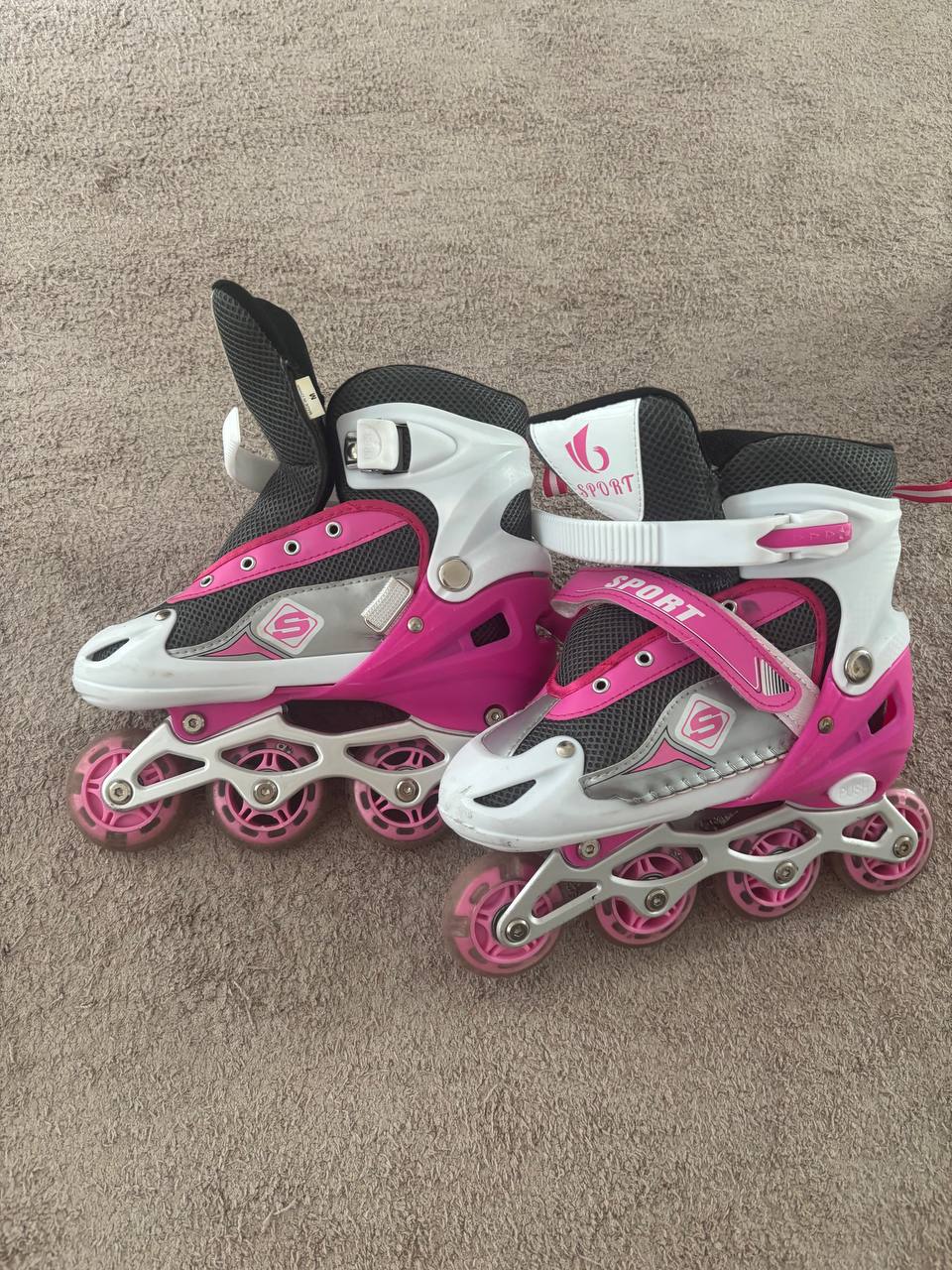 roller skates