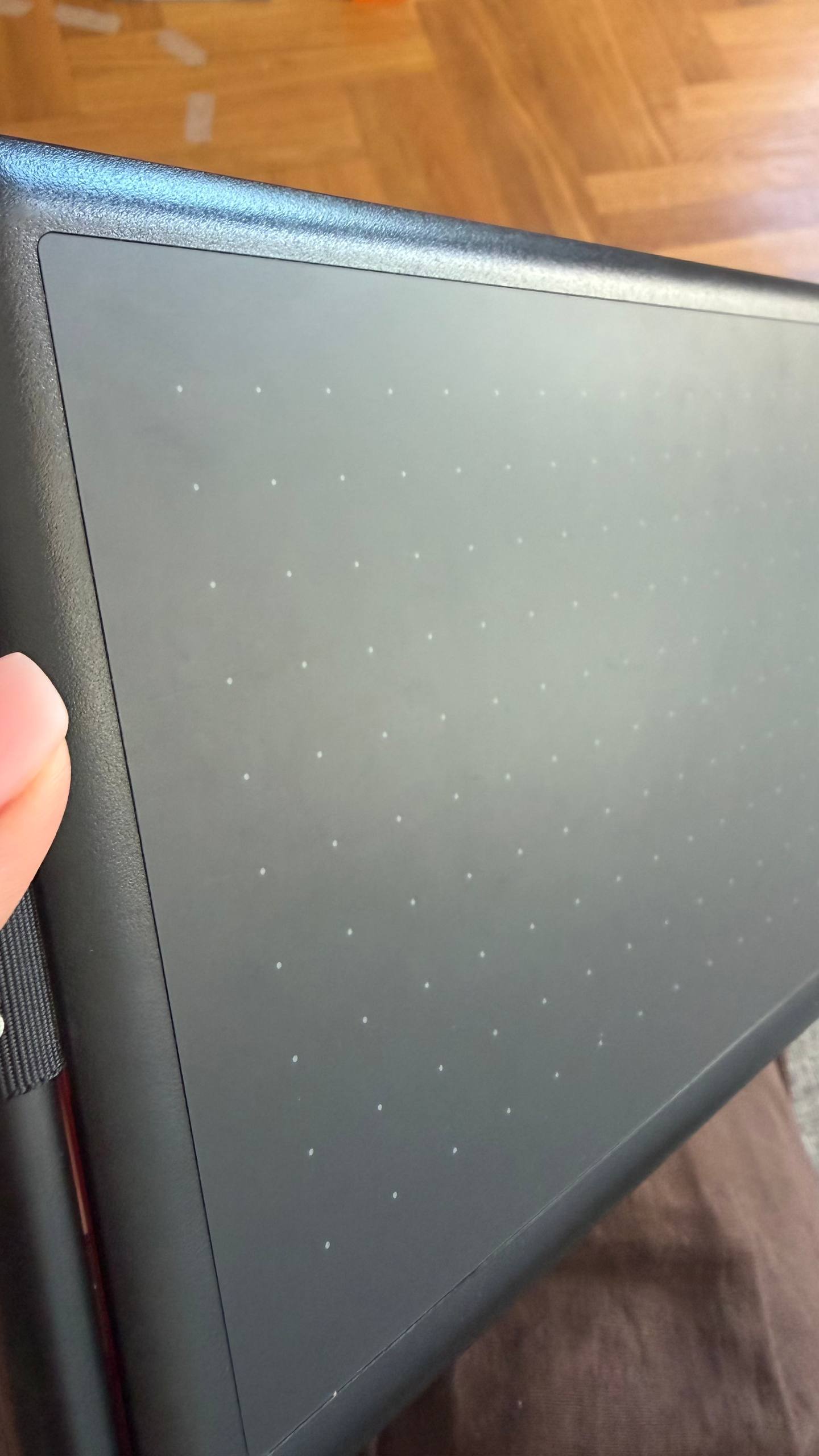 Wacom One od Wacom S photo 3