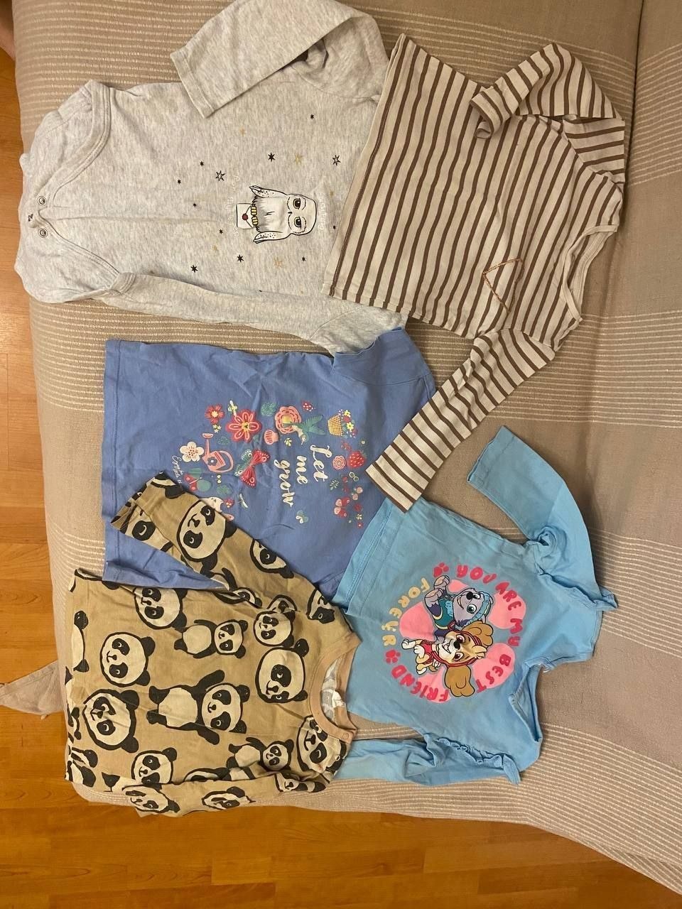 Clothing for girls photo 2
