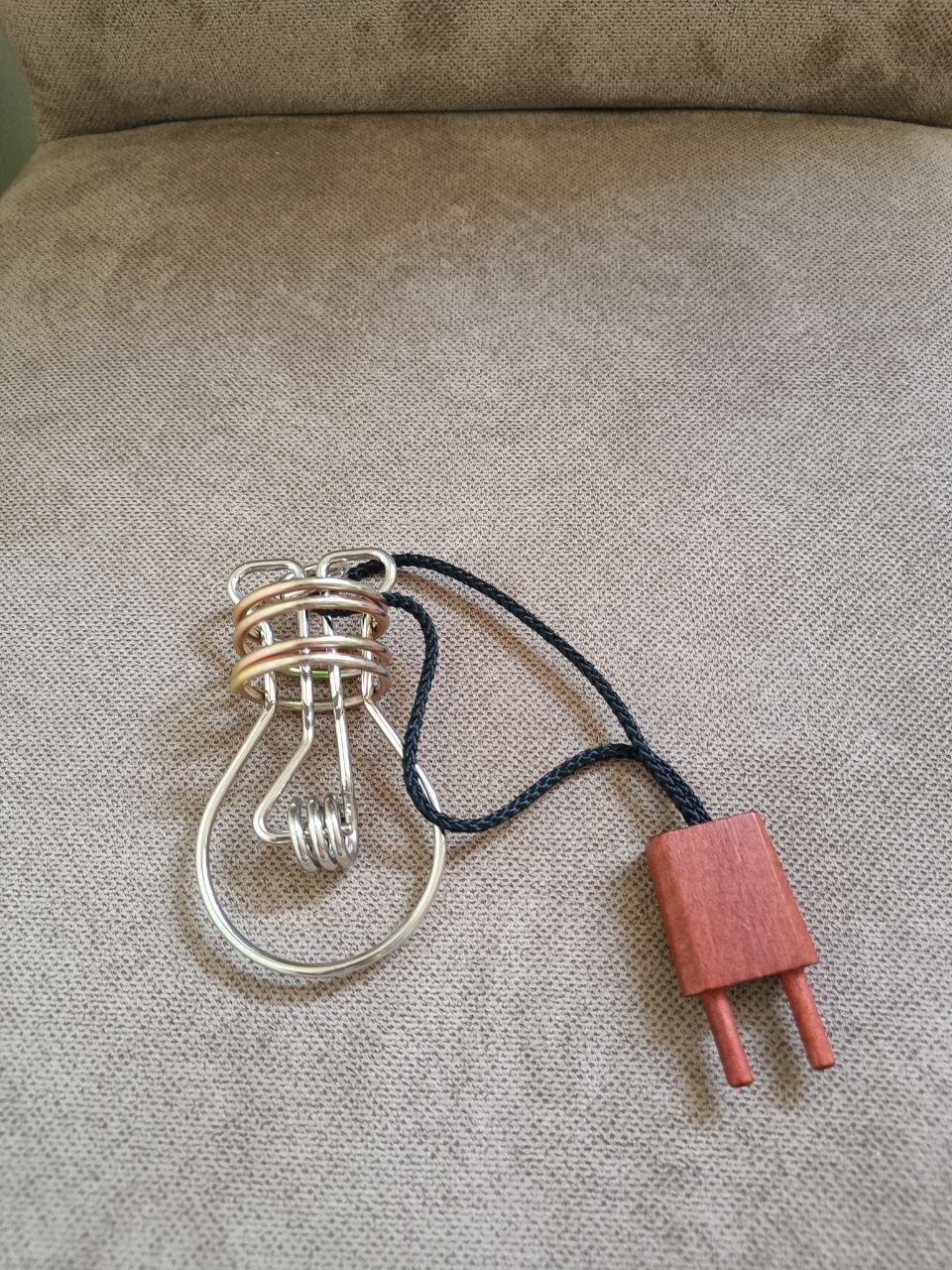 Настолна игра детектива photo 4