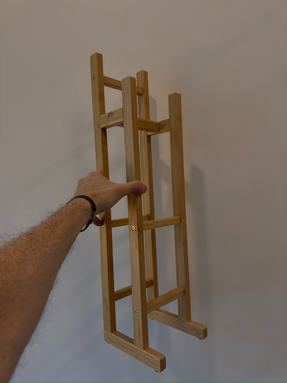 Ikea Ragrund Toilet Paper Holder