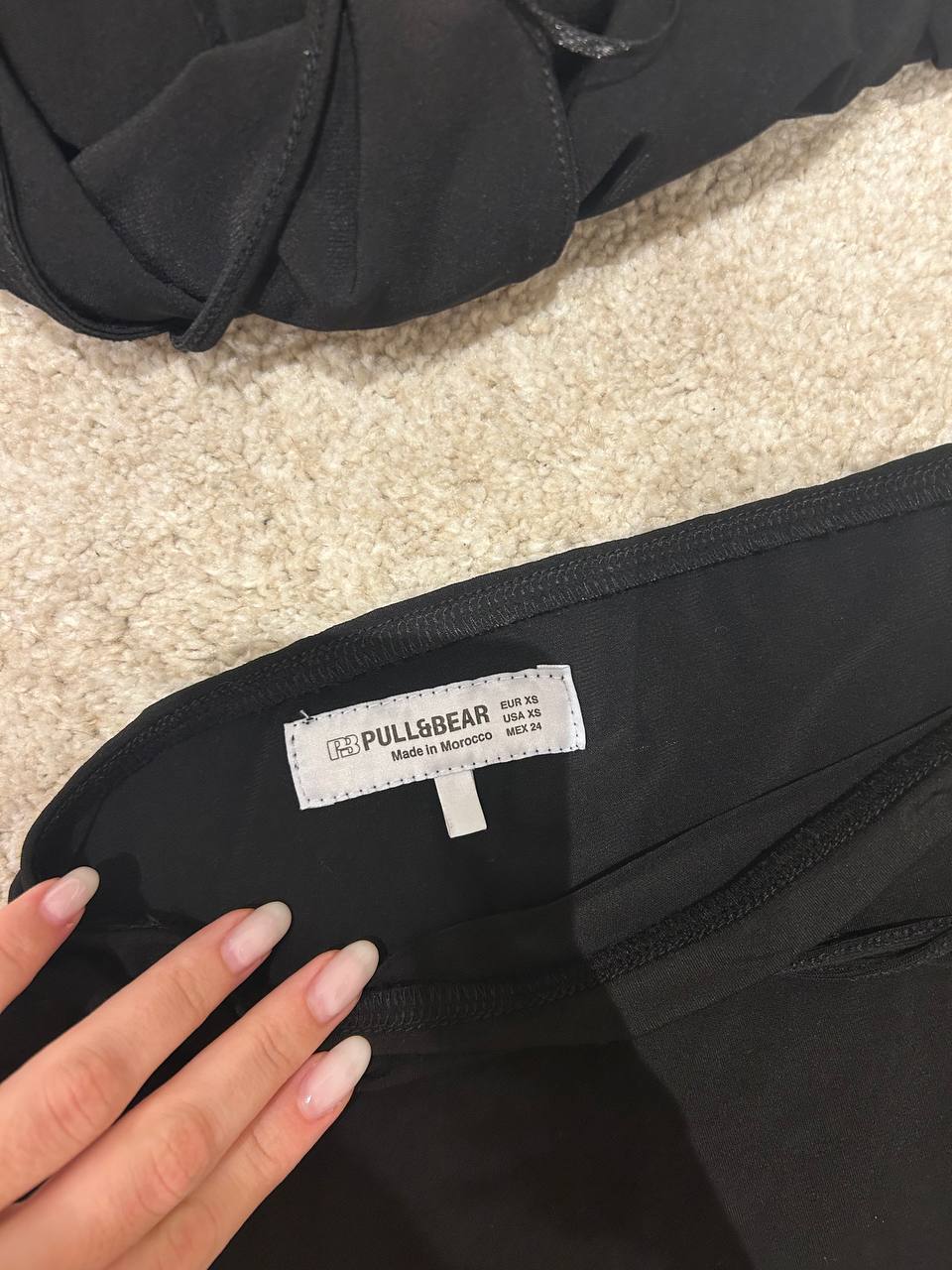Юбка Pull&Bear photo 5