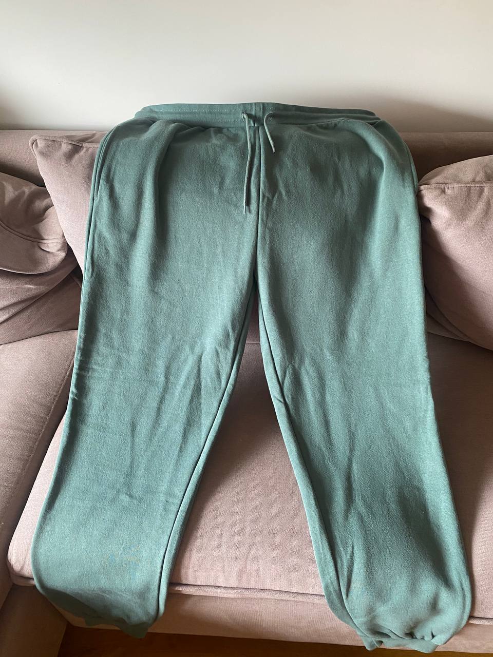 warm pants with fleece