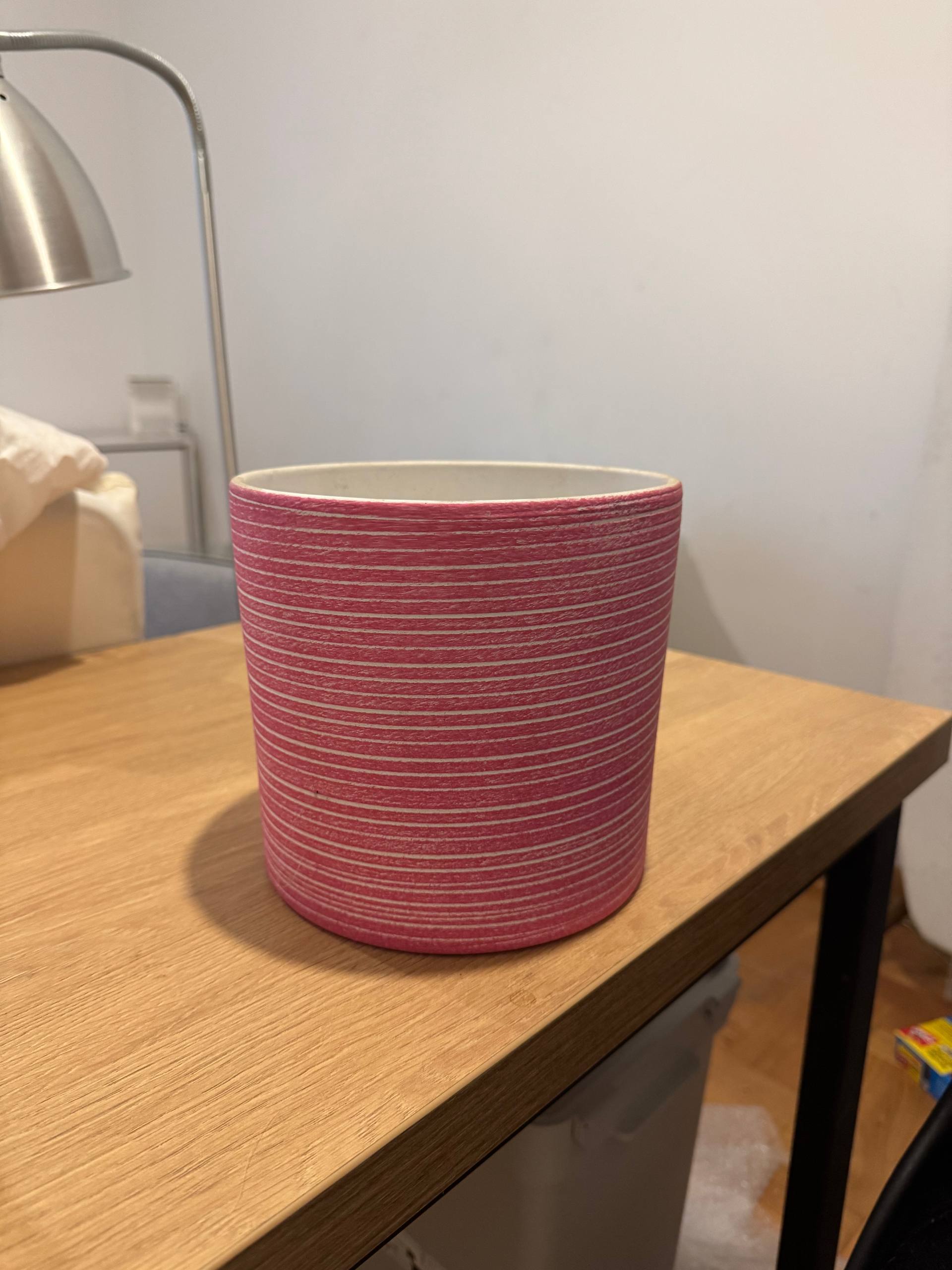 flower pot