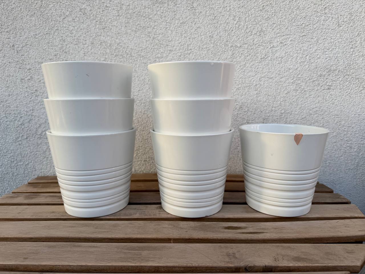 IKEA MUSKOT posađe