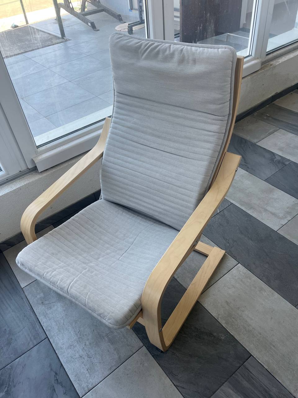 Ikea krevetac