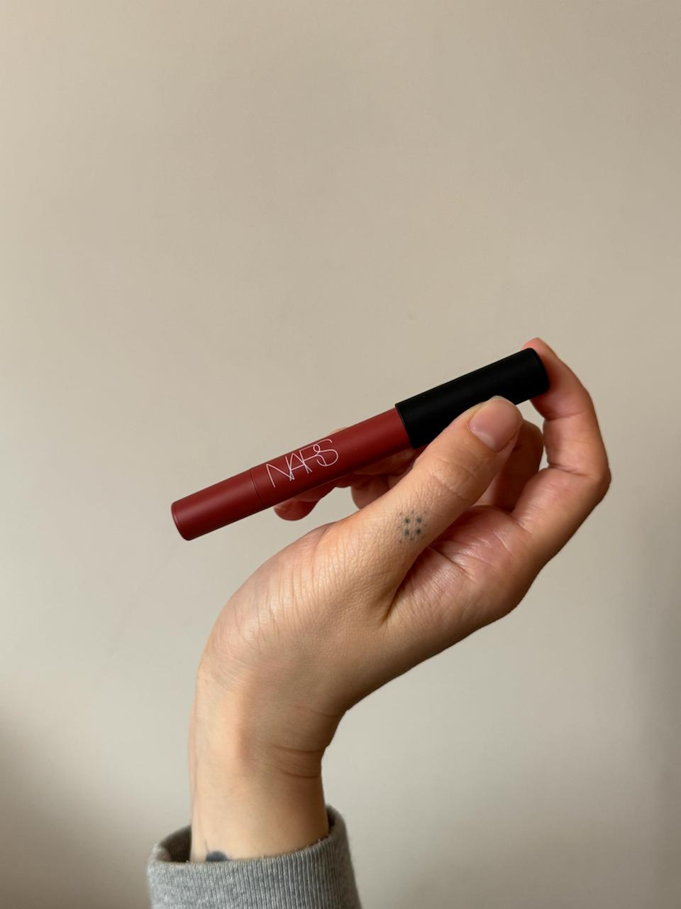 NARS Powermatte High-Intensity Lip Pencil