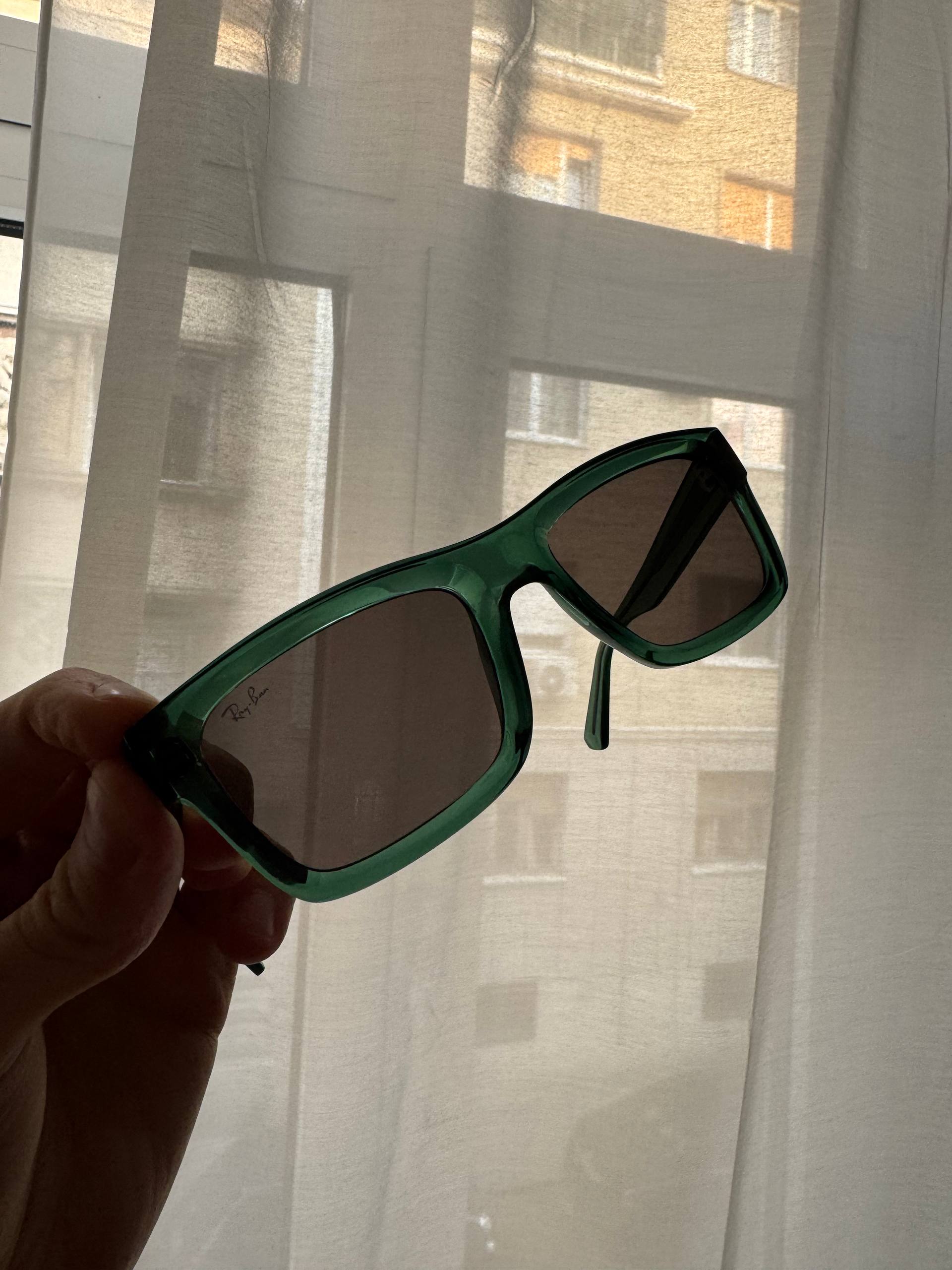 Ray Ban naočare