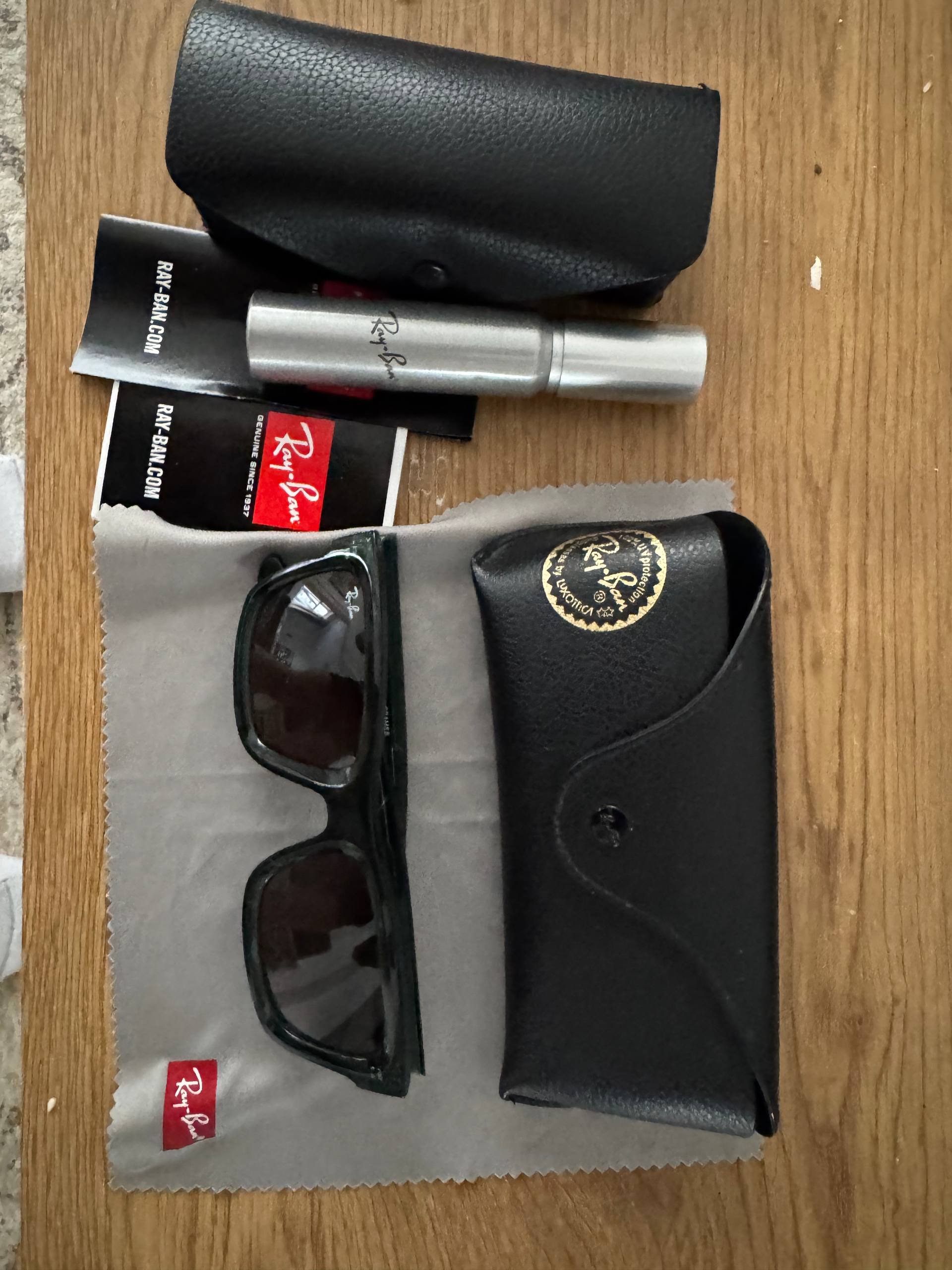 Ray Ban naočare photo 2