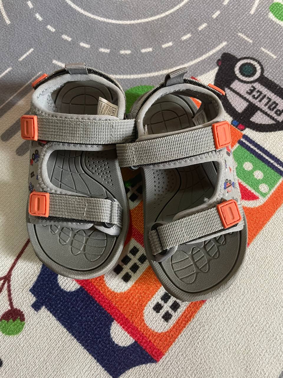 Sandals