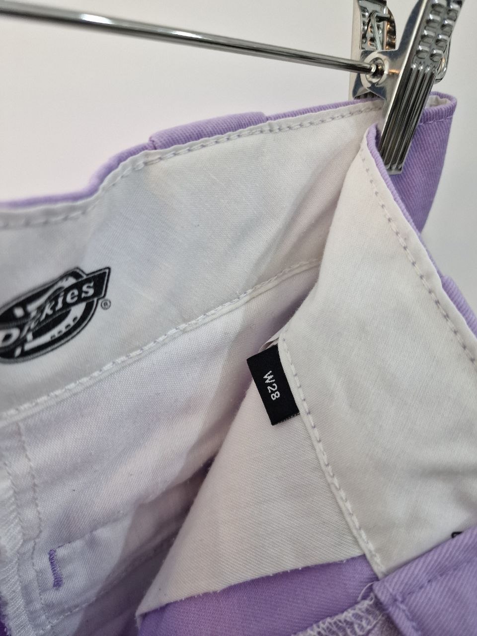 шорты dickies photo 3