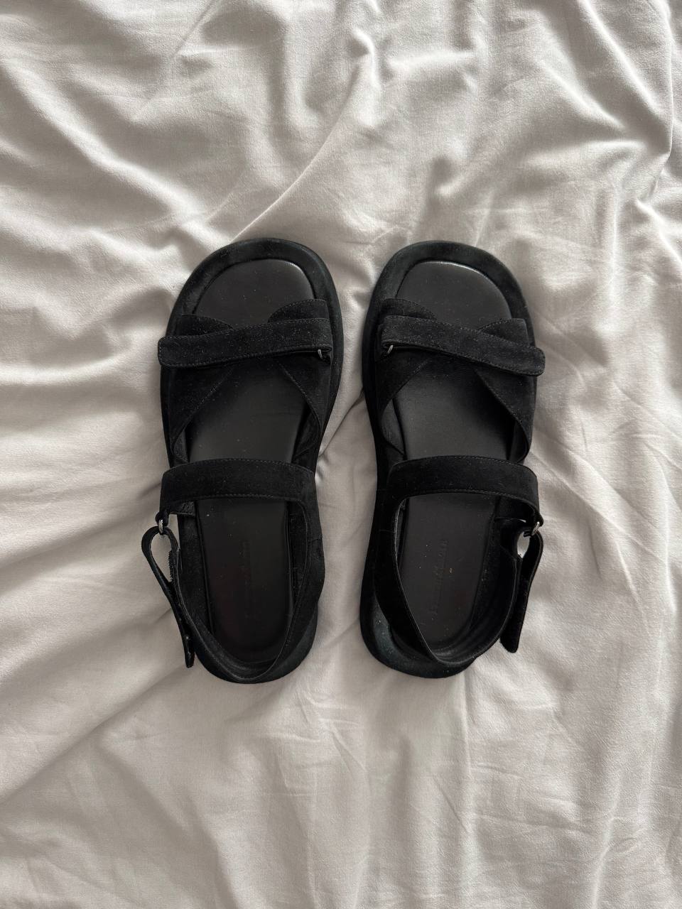 Sandalije Present&Simple, модел Summer City, број 39