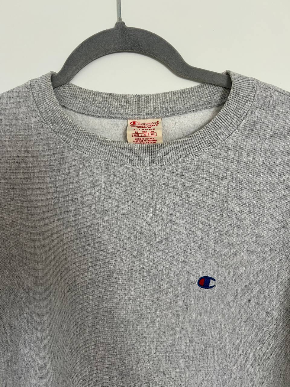 Свитшот Champion photo 2