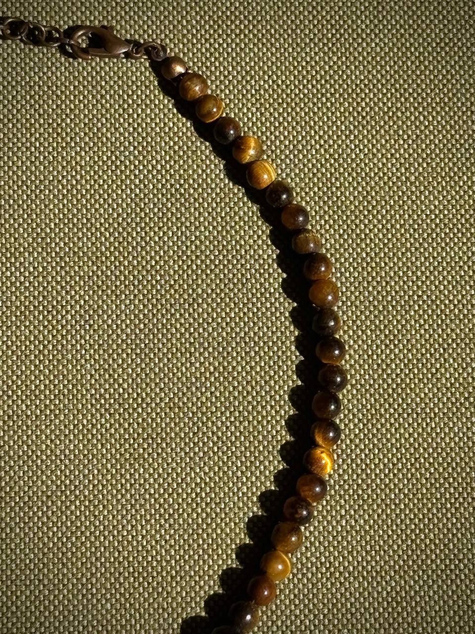 Handmade beads and bracelets photo 6