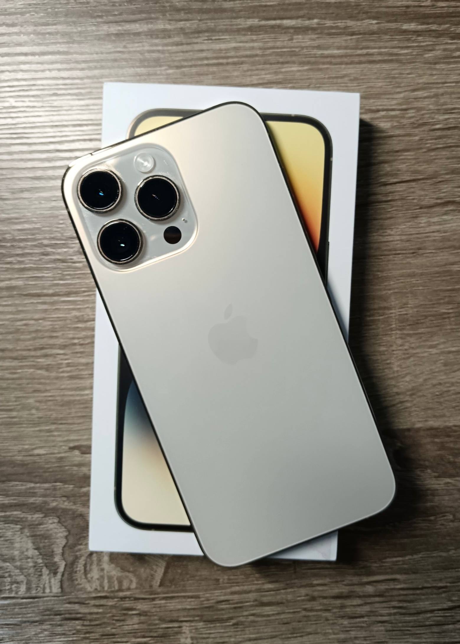 iPhone 14 Pro Max