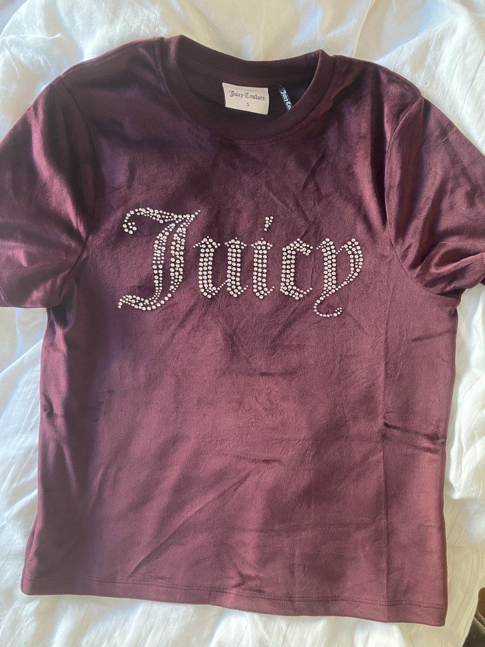 Majica Juicy