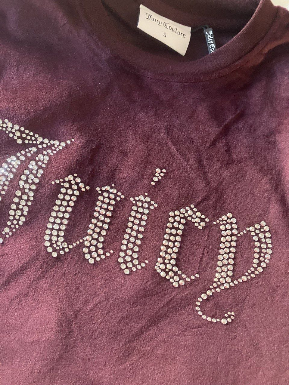 Majica Juicy photo 2