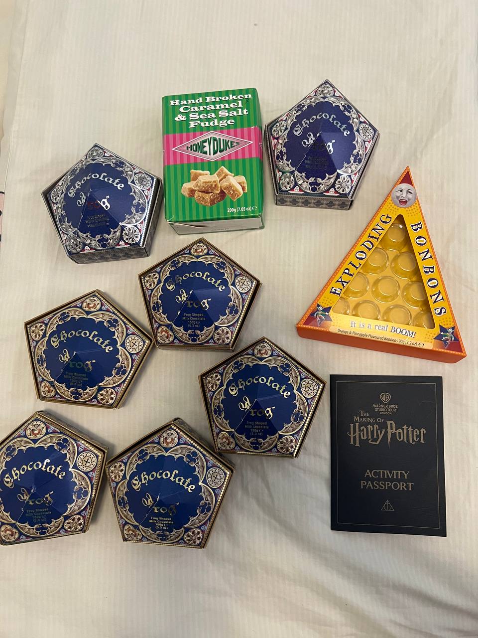Официальный гид Warner Bros. Studio Tour London — The Making of Harry Potter photo 2