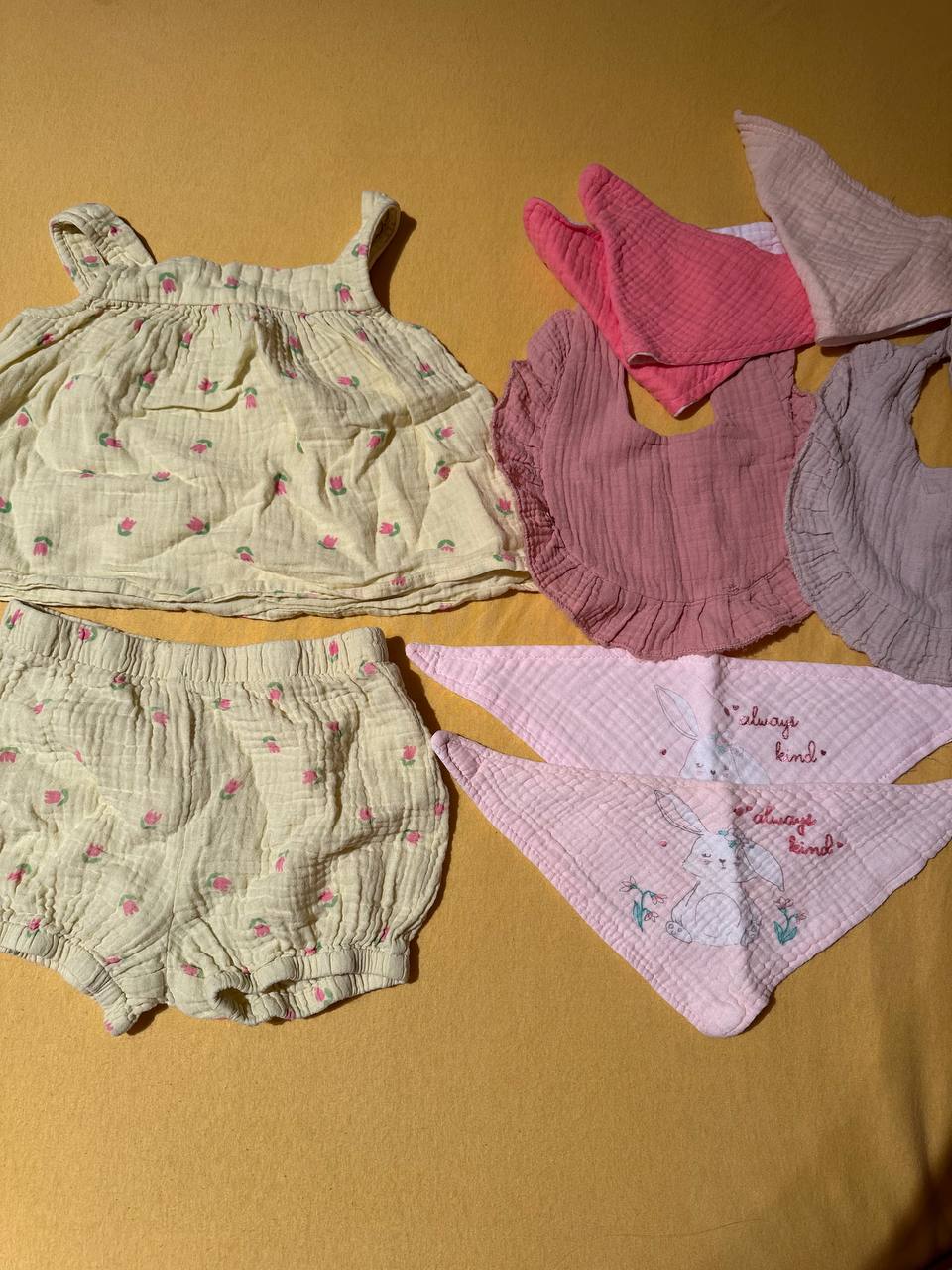 Муслинова одећа за дечаке photo 3