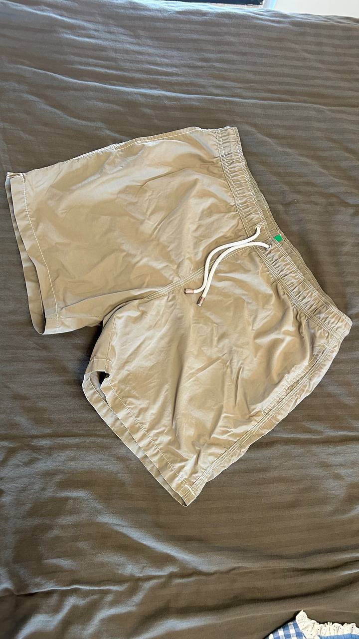 Плавательные шорты United colors of Benetton