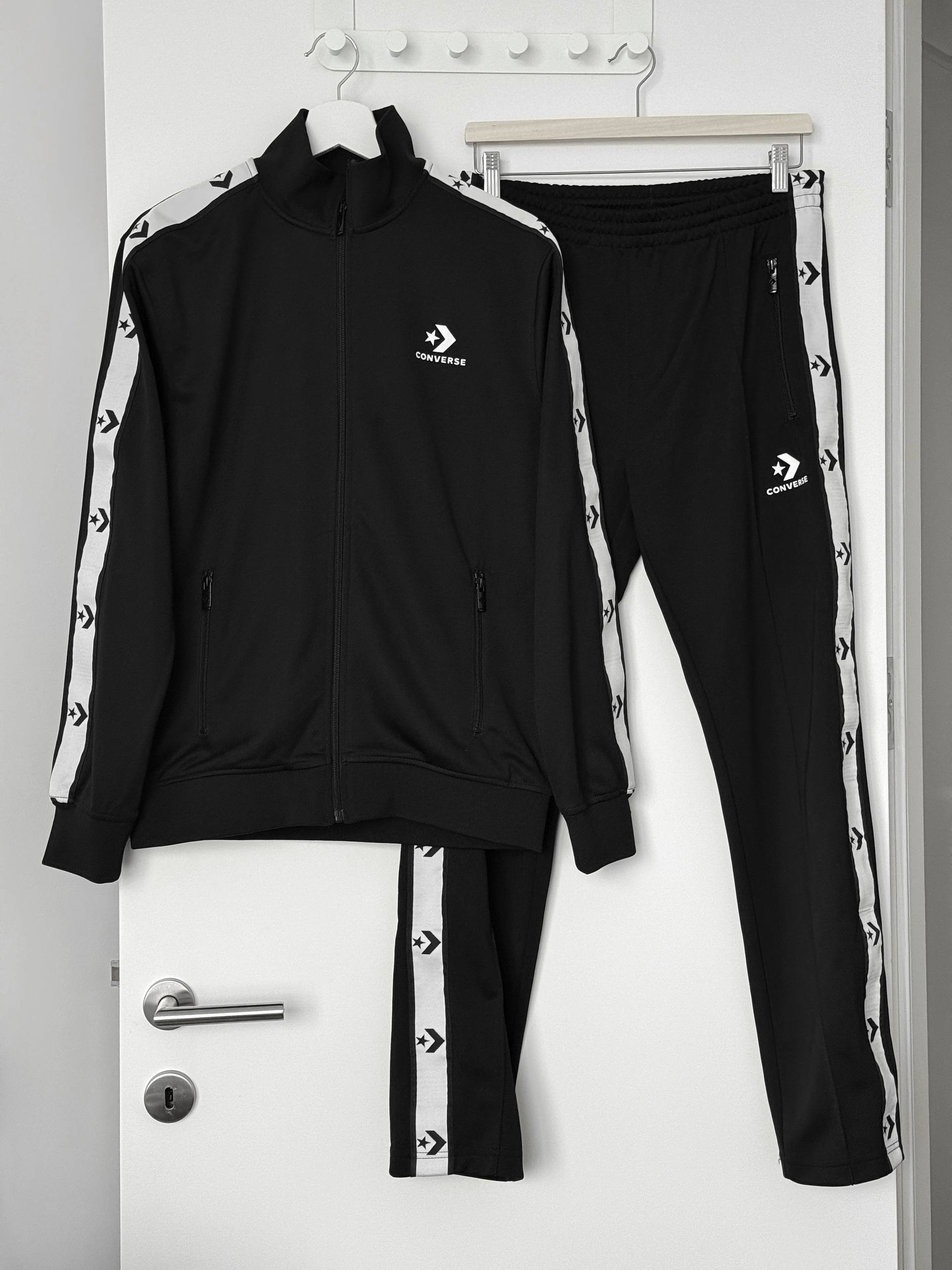Converse Sportswear