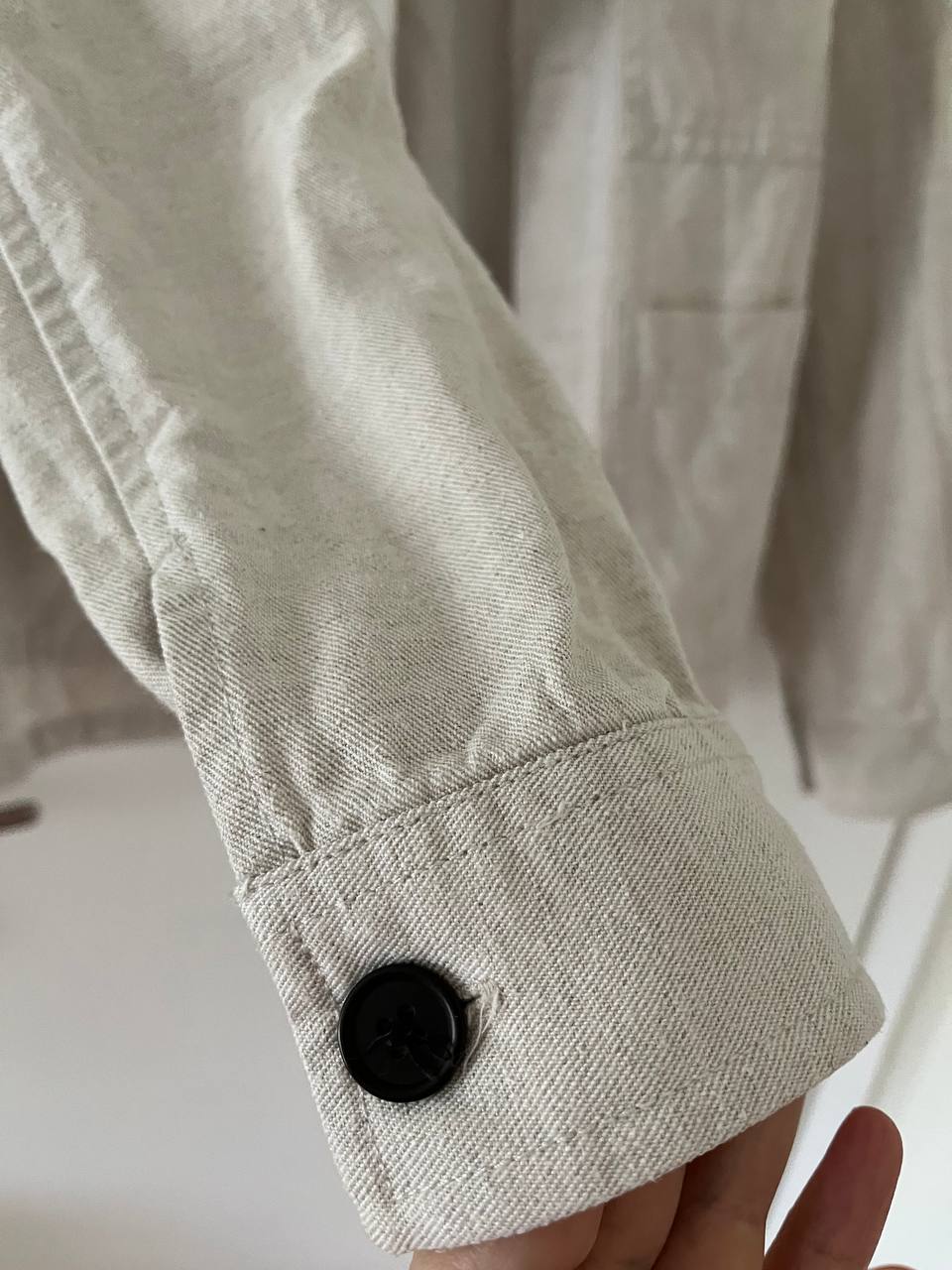 HM Blazer Shirt photo 2